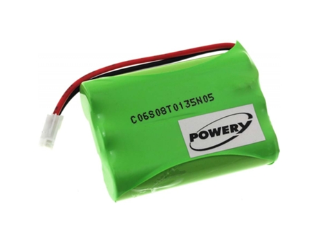 Batería POWERY 1.50.VTE.999.7 para Vtech 89-1323-00-00