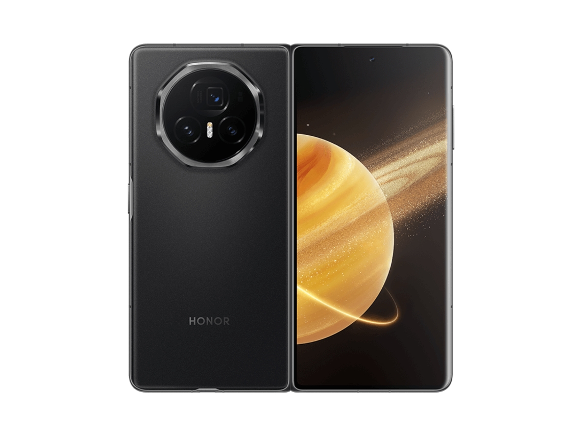 Honor Magic V3 5g 12 GB/512 GB Negro Dual Sim (negro)