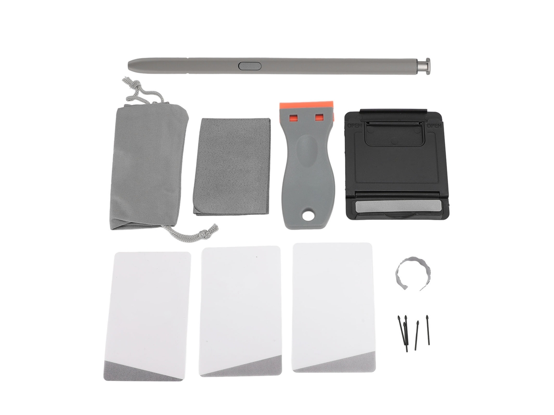 Estilo De Teléfono Lápiz Táctil De Alta Sensibilidad Y Alta Precisión, S Pen De Reemplazo Para Samsung Galaxy S24 Ultra