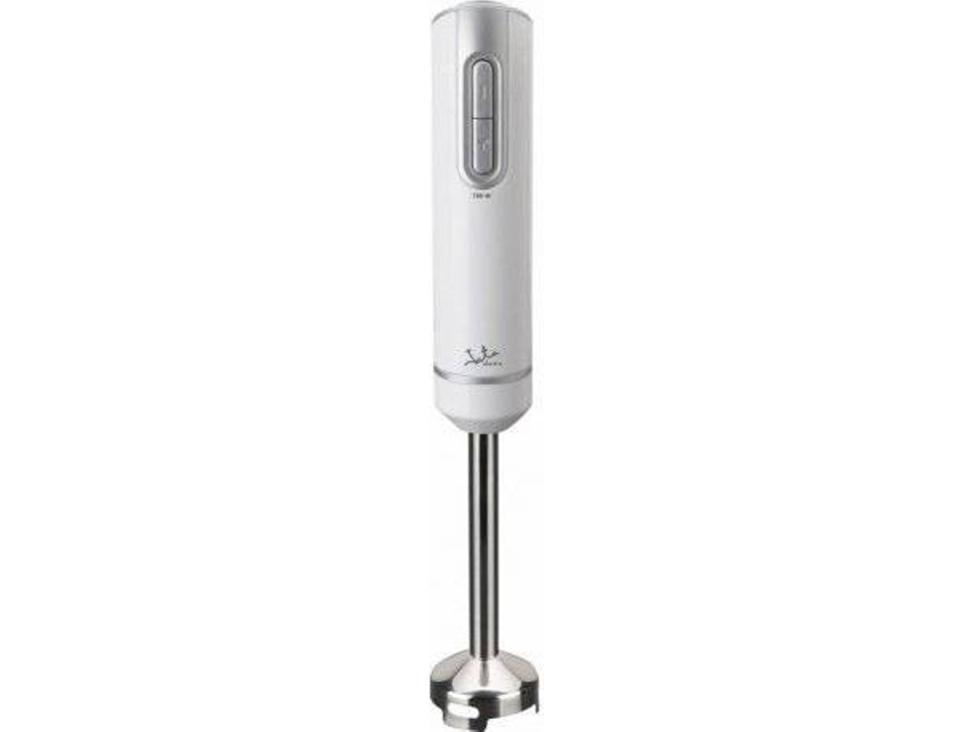 Batidora de Mano JATA BT-158 (700 W - Blanco)