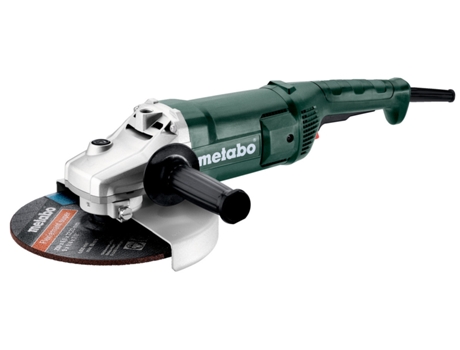 METABO WP 2200-230 Amoladora angular/Cartón