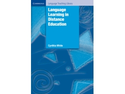 Language Learning in Distance Education