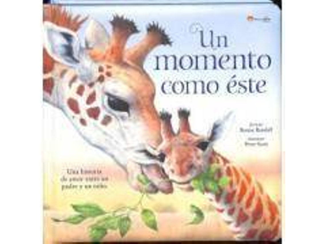 Libro Un momento como éste de Ronne Randall (Español)