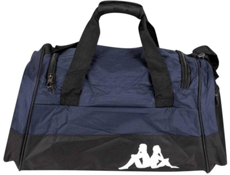 Bolso Deportivo KAPPA Brenno Sport (Azul - L)