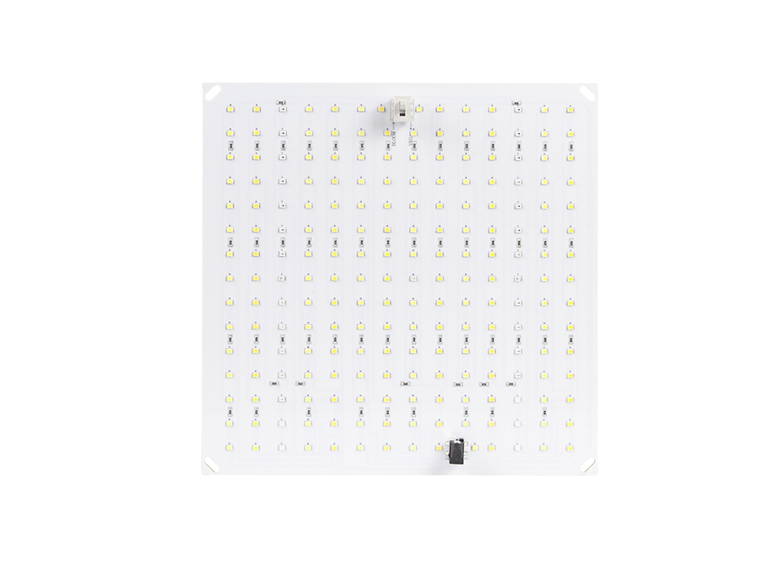 2026-luz Led Para Plantas Interior Full Spectrum Con Modos Veg Y Bloom, Luz De Crecimiento Para Plantas Suculentas