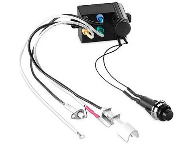 Kit de Encendido de Barbacoa WEBER (Compatibilidad: Spirit220 / 320)