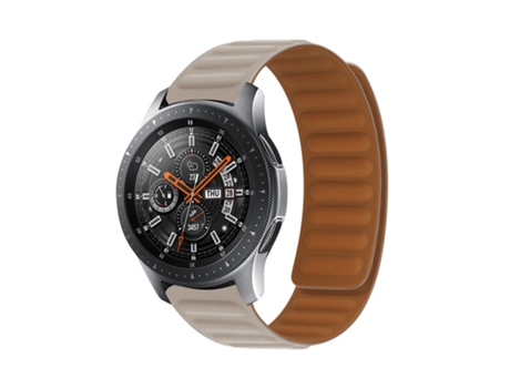Pulsera Honor Magic Watch GS3 Suave Cierre magnético gris AVIZAR
