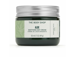 Crema de día con aloe vera de The Body Shop (50 ml)