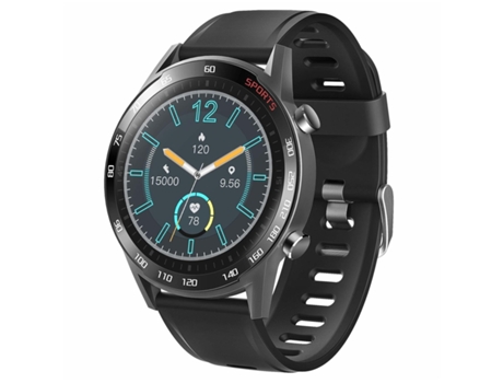 Smartwatch ENZON Negro
