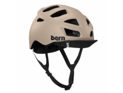 Casco con visera giratoria BERN Allston