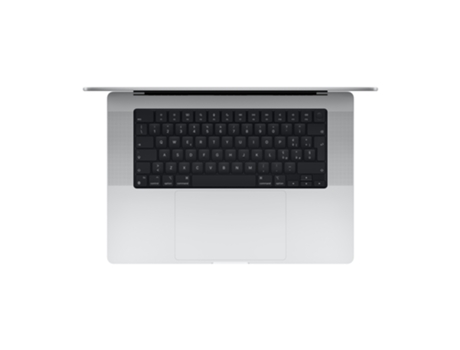 Portátil APPLE 448 7964 (16.2 '' - Apple M M2 Pro - RAM: 16 GB - 512 GB SSD - Apple GPU)