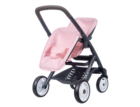 Cochecito para muñecas SMOBY boneco