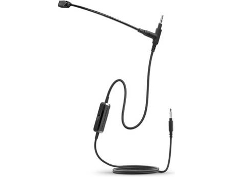 Auriculares con Cable ENERGY SISTEM 45265 (In Ear - Micrófono - Negro)