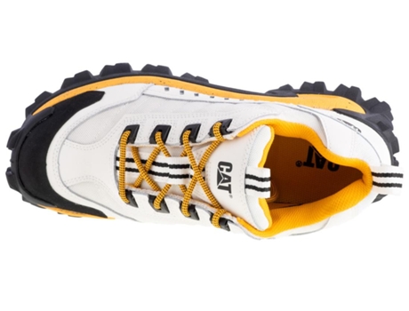Botas CATERPILLAR Red Hombre (42 - Blanco)