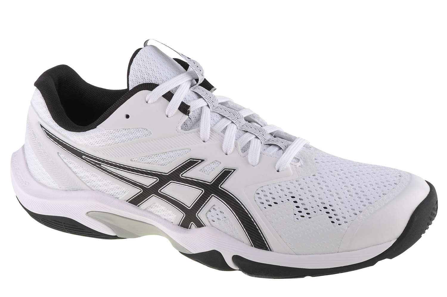 Zapatos Hombre ASICS Blanco (Tam: 40.5)