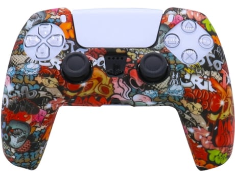 Funda Mando LOVEBABYLY W-PS5-001-21 (PS5)