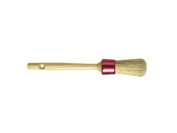 Brocha prensada n8 s/904 mango madera 28 mm