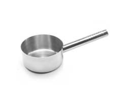Sartén Antiadherente De Acero Inoxidable Con Mango, Multiusos, Apta Para Cocinas De Inducción Y Gas.