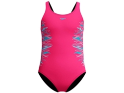 Speedo Placement Muscleback