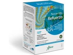 Complemento Alimentar ABOCA Reforço Avançado Natura Mix (28 carteiras)