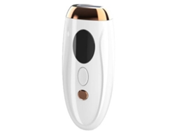 Depiladora de luz pulsada multizona YIZHOOD Dlp279 Ipl blanca