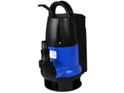 Bomba Submersível Automática De Flutuação Embutida De 550 W - Vp550W ROBBY