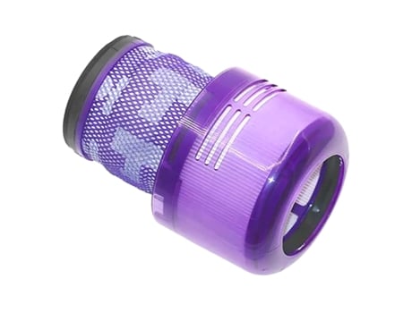 Accesorio de filtro trasero de aspiradora lavable, herramienta de filtro de repuesto para Dyson V11 Sv14