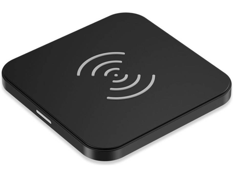 Cargador Choetech T511s 10w
