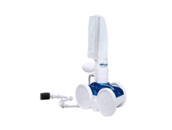 Limpiafondos Automático Piscina SUINGA