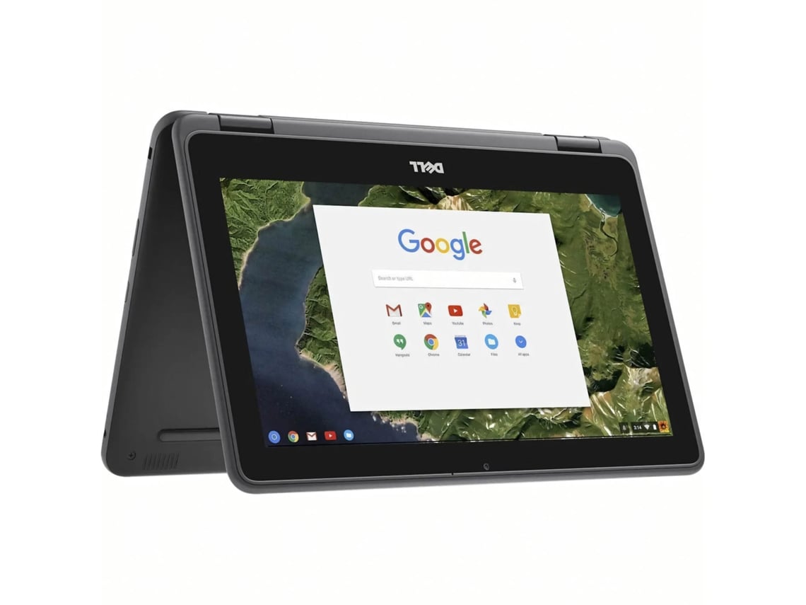 Dell Chromebook 11 3189 11 Touch / Celeron-n3060 / 4 GB DDR3 32 GB SSD ChromeOS (reacondicionado como nuevo)