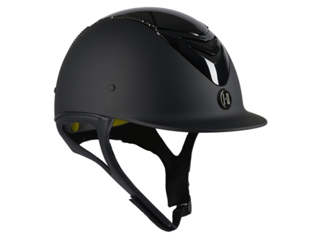 Casco de equitación alto ONEK Mips Glos Swar Taille 0