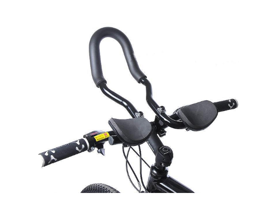 2026-manillar De Triatlón Con Reposo De Brazos Ajustable Multiposición Para Ciclismo