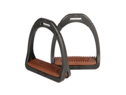estribos de equitación HARRY'S HORSE Compositi Profile Premium