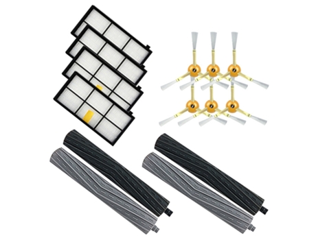 Accesorio Aspiradores IROBOT I Roomba Serie 800 805 860 865 870 871 880 890 Limpiar