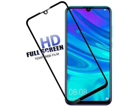 Protector Simples Flexguard Huawei Y6P 2020