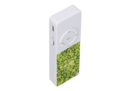 Reproductor De Música Mp3 Portátil Con Calidad Hifi Sin Pérdidas, Botones Sensibles, Admite Hasta 64 Gb, Diseño Delgado Clásico A1.