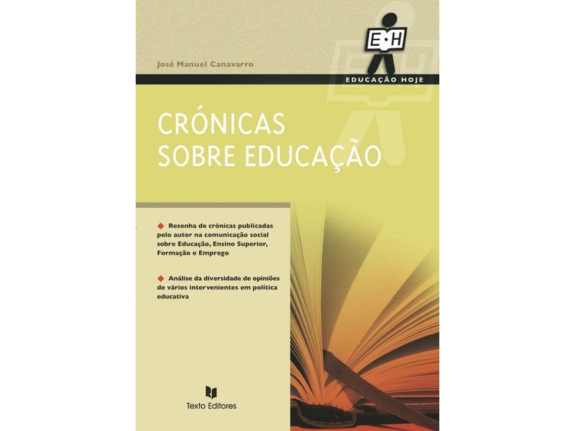 Libro de Jose Manuel Canavarro (Portugués)