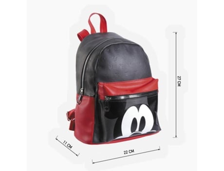 Cerda Group Mochila Mickey