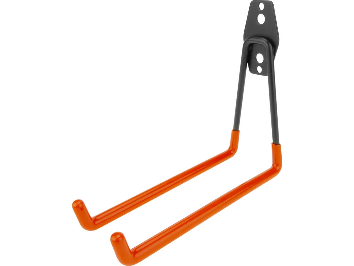 Ganchos PRIMEMATIK.COM Pack 2 multiusos 65 x 159 x 190 mm