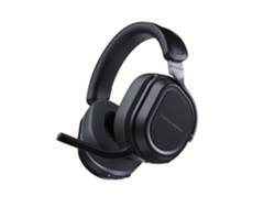 TURTLE BEACH Stealth 700P Gen3 Negro Auriculares Inalámbricos Gaming Ps5 Ps4 Pc Celular 60 Mm Bluetooth 80H