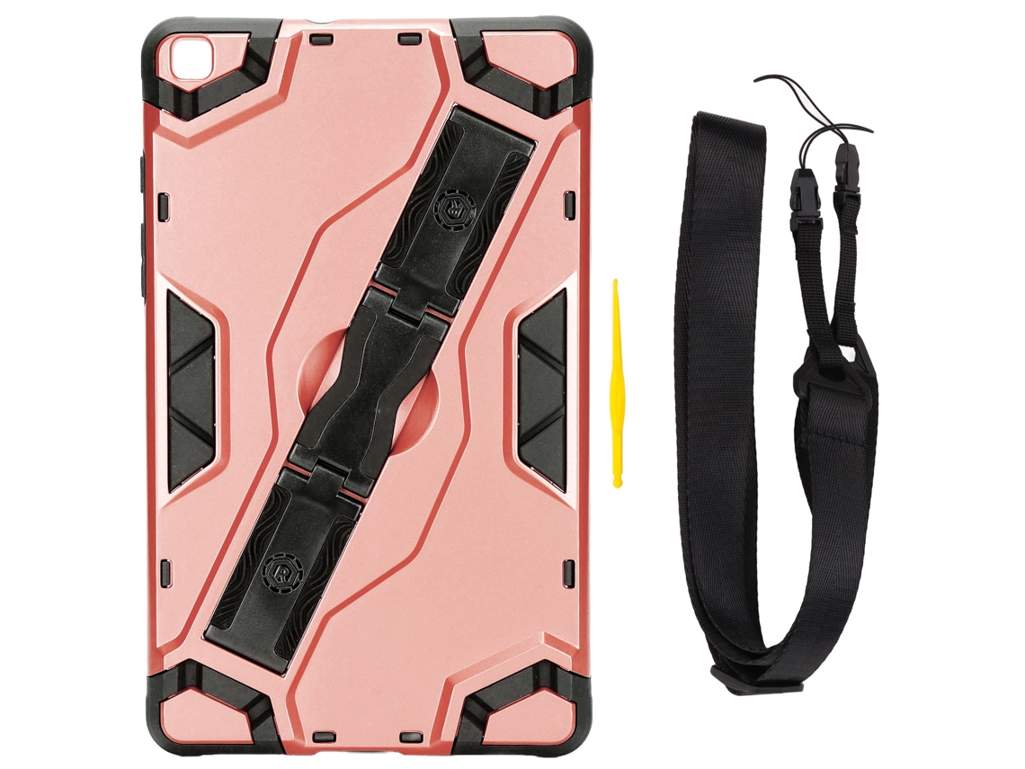 Funda para tableta (ultrafina y resistente a los impactos)