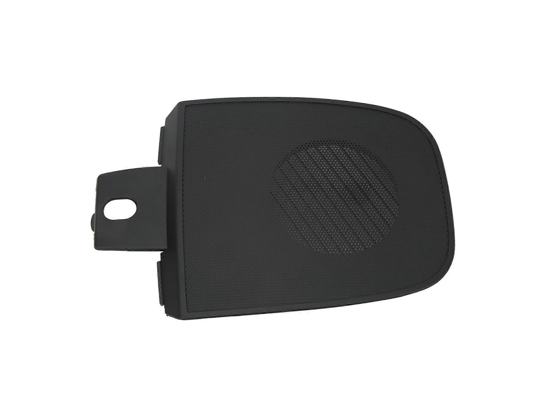 4 piezas de fibra de carbono ABS para manija de puerta exterior para Highlander 2022