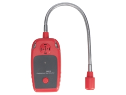 Detector De Gas Inflamable, Instrumentos De Prueba De Oxígeno Y Monóxido De Carbono, Alarma Doméstica