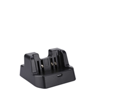Cargador De Escritorio Cd41 De 10,8 V Para Radio Walkie-talkie Yaesu Vertex Vx-8r Ft-1dr