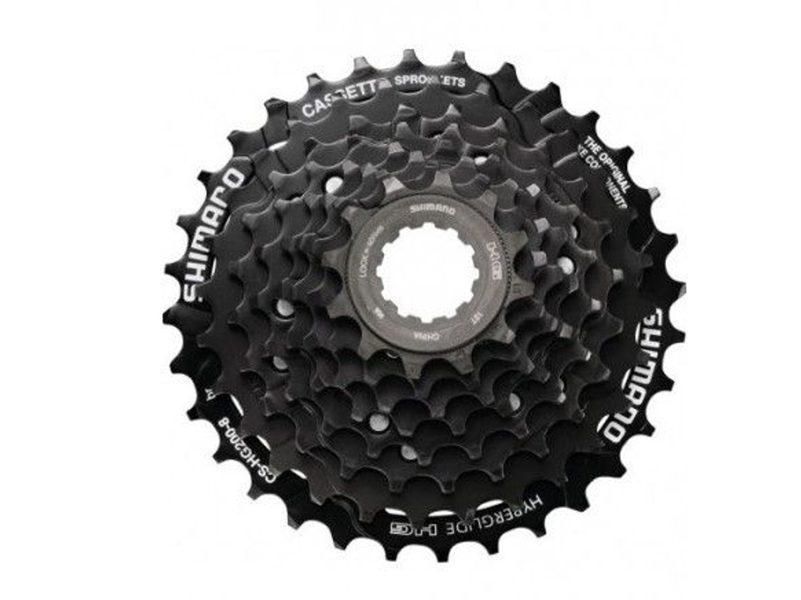Cinta SHIMANO CS-HG200 8 v (12-32)