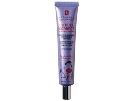 Cc Dull Correct Con Centella Asiática 45 Ml ERBORIAN