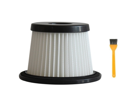 Accesorio Aspiradores MOOSOO de Moosoo K24 Filtro Hepa
