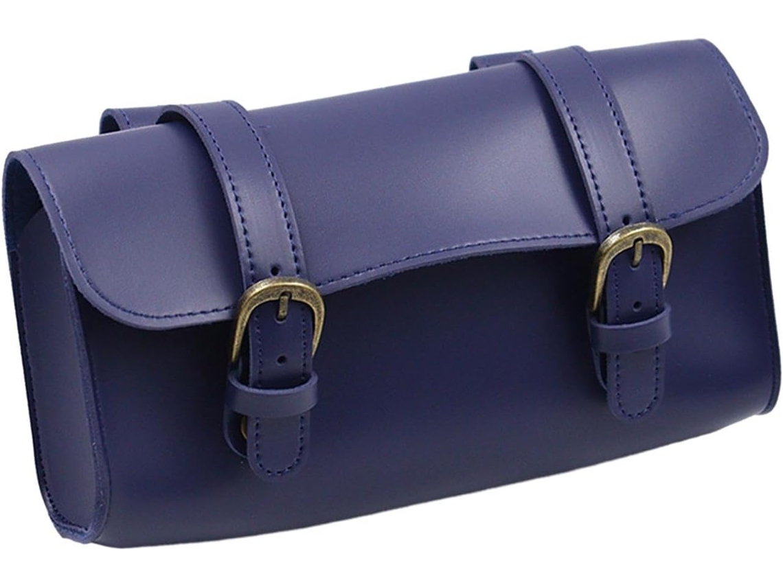 Bolsa Delantera Para Bicicleta Harilla, Profesional Impermeable De Estilo Retro Manillar Bicicletas Carretera