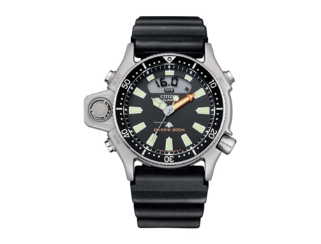 Reloj Citizen Promaster Aqualand I