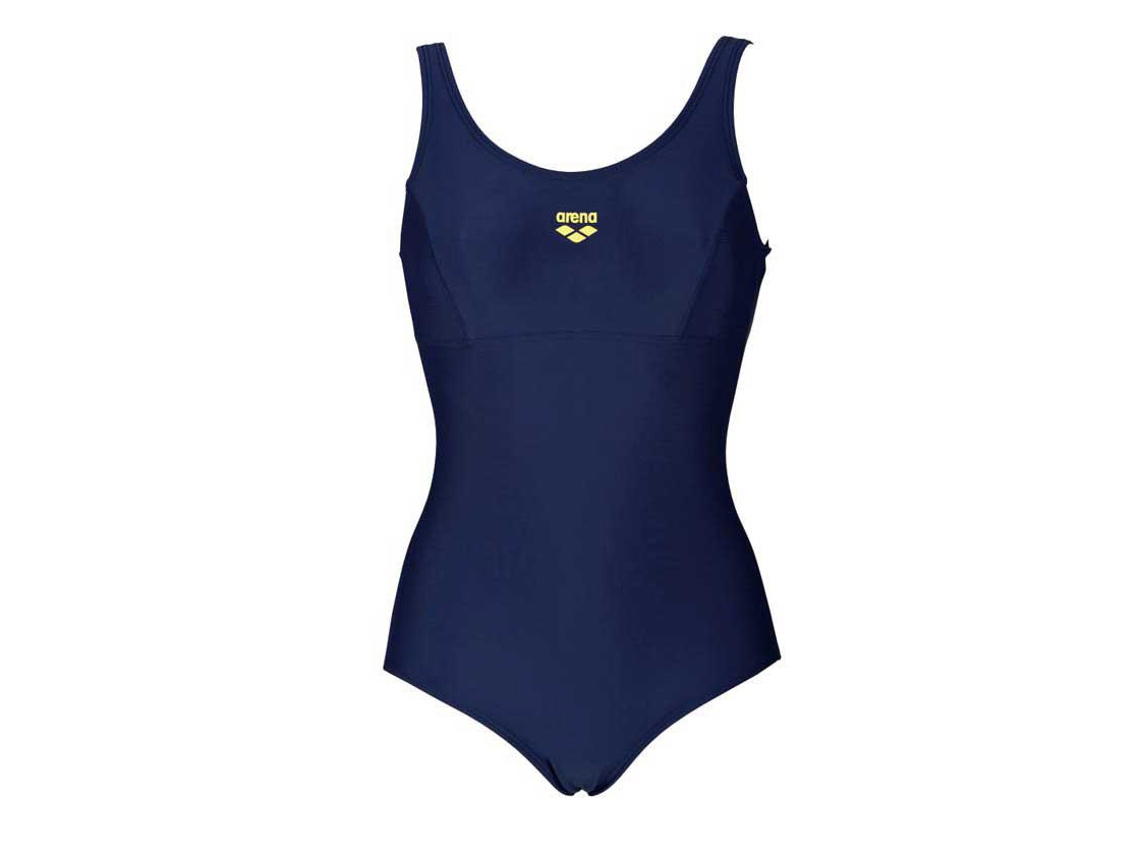 Traje de baño para Mujer ARENA Melby Azul para Natacion (FR 46)